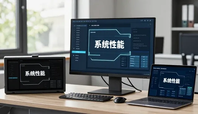 技术选型如何影响企业数字化转型的可持续性