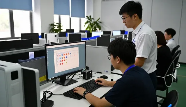 西安惠泽健身服务有限公司打造智能化技术咨询方案