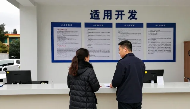 提升开发效率：技术选型中的关键考量