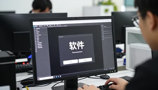 软件客户使用企业管理系统的反馈